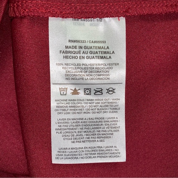 Isaiah Thomas Cleveland Cavaliers #3 Nike Jersey Men’s Large 48 Basketball NBA - Picture 9 of 13